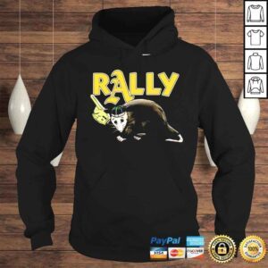 Hoodie Guy Sliwinski Rally Shirt