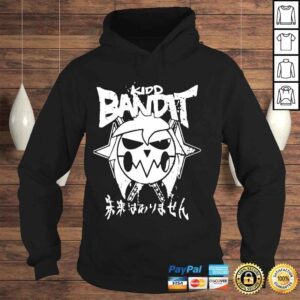 Hoodie Gyd nyquill kiddbanditpro kidd bandit shirt