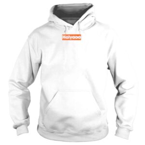 Hoodie Haiyaa News TShirt