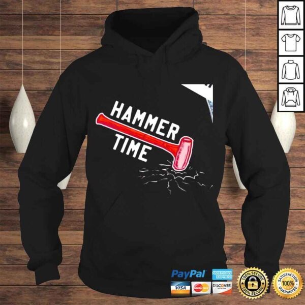 Hammerstone Hammer Time shirt - Image 4