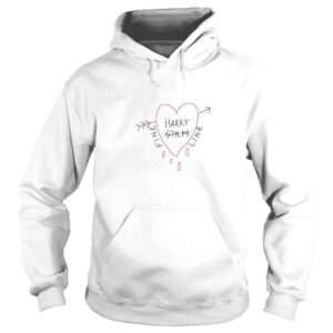 Hoodie Harry Styles Fine Line TShirt