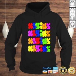 Hoodie Hawaii Cade Blake Wahine shirt