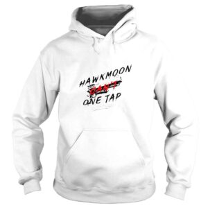 Hoodie Hawkmoon Cant One Tap TShirt