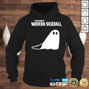 Hoodie Heart Attack Man The Return Of Modern Baseball Shirt