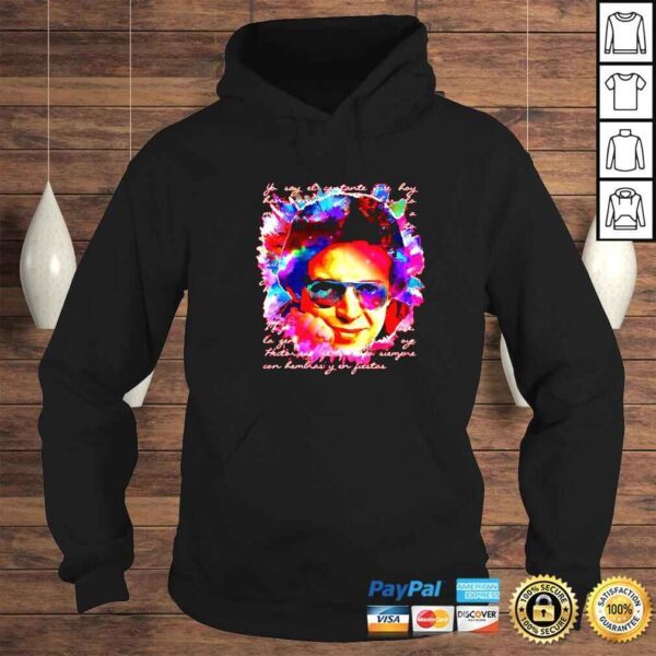 Hector Lavoe Fanart Shirt - Image 4