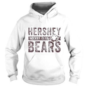 Hoodie Hershey Bears Hockey Club shirt