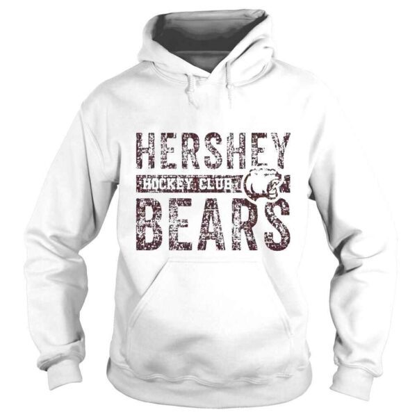 Hershey Bears Hockey Club shirt - Image 4