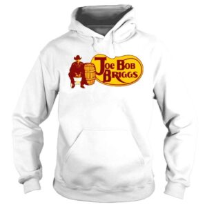 Hoodie Horrorfam brandon ramos Joe bob briggs shirt