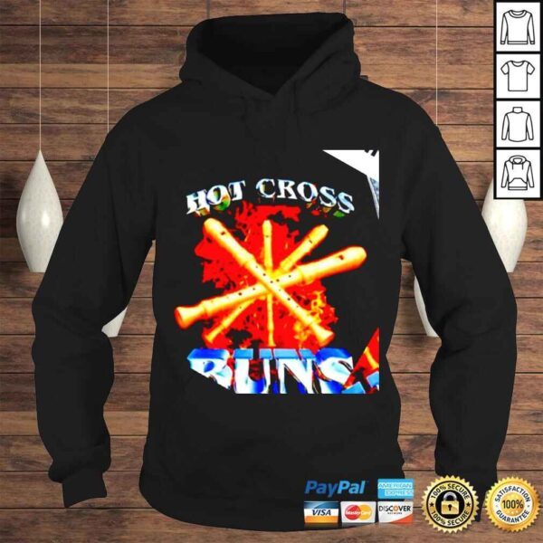 Hot Cross Buns nice shirt - Image 4