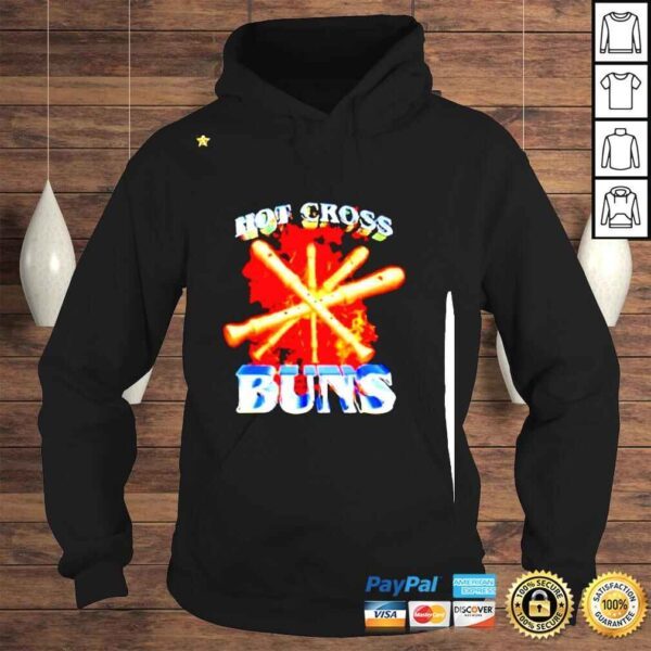 Hot Cross Buns shirt - Image 4