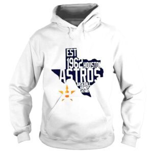 Hoodie Houston Astros Hometown Hot Shot Shirt