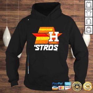 Hoodie Houston Astros Stros 2022 Shirt