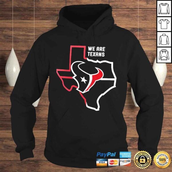 Houston Texans Nike Essential Local Phrase TShirt - Image 4