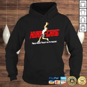 Hoodie Hurricane Reeves Youth shirt