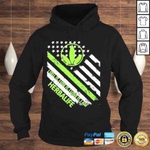 Hoodie I sell it I use it I love it I am herbalife American flag shirt