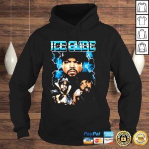 Hoodie Ice Cube Vintage Shirt