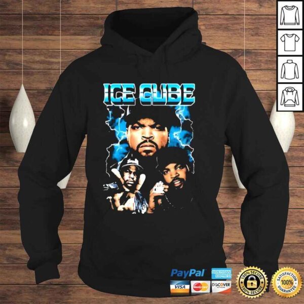 Ice Cube Vintage Shirt - Image 4