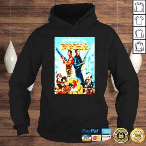 Hoodie Im Gonna Git You Sucka shirt 1