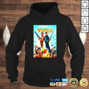 Hoodie Im Gonna Git You Sucka shirt