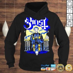 Hoodie Impera Host Amazon Exclusive T Shirt