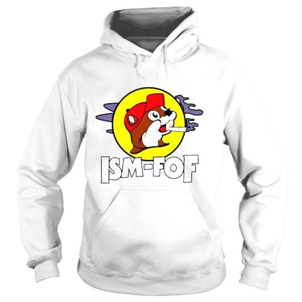 Ism fof bucees ism fof music shirt - Image 4