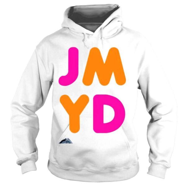 Its time to jmyd shirt - Image 4