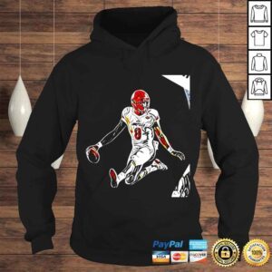 Hoodie Ive been leaping for joy with all the great football news shirt