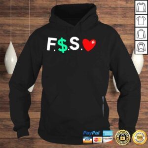 Hoodie J Cole Merch FMSL Shirt