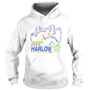 Hoodie Jack Harlow Merch Ky Skyline Shirt