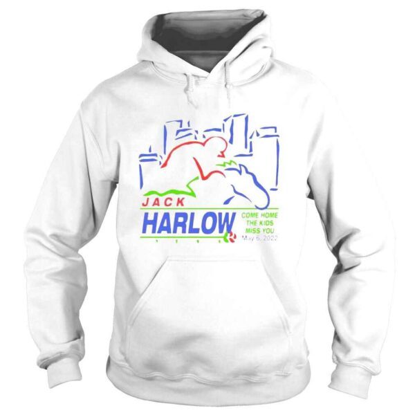 Jack Harlow Merch Ky Skyline Shirt - Image 4