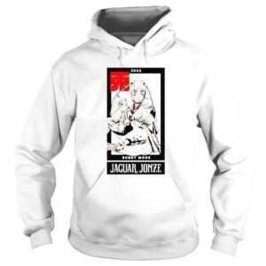 Hoodie Jaguar Jonze Bunny Mode Vinyl Tshirt