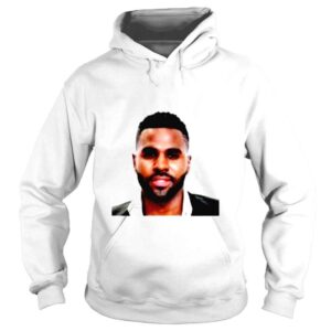 Hoodie Jason Derulo American World Tour shirt