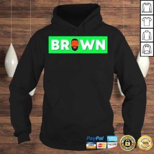 Hoodie Jaylen Brown Boston Basketball TShirt