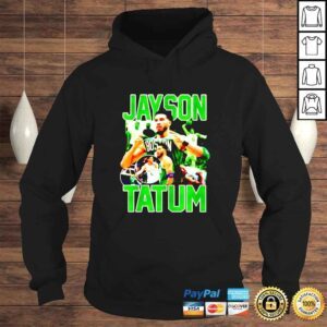 Hoodie Jayson Tatum Dreams shirt