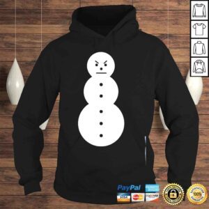 Hoodie Jeezy The Snowman Shirt