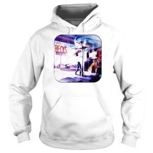 Hoodie Jeff Beck Jeff Becks Guitar Shop Shirt