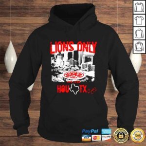 Hoodie Jermall Charlo We Have A Problem shirt