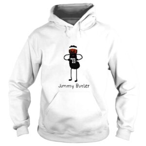 Hoodie Jimmy Butler Playoff Paint Jimmy ButtLer TShirt