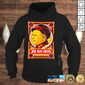 Hoodie Jo buy deng Joe Biden American shirt