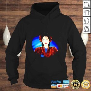 Hoodie Joan Crawford Mildred Pierce shirt