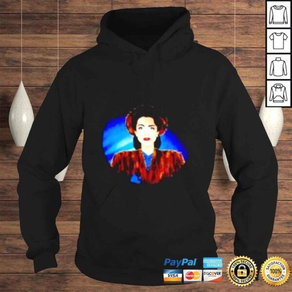 Joan Crawford Mildred Pierce shirt - Image 4