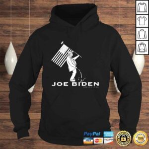 Hoodie Joe Biden God Help Us All Shirt