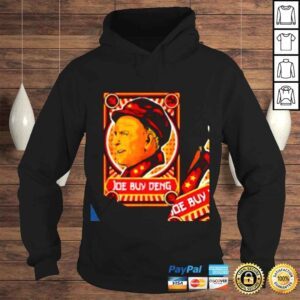 Hoodie Joe Biden Joe Buy Deng socialist shirt