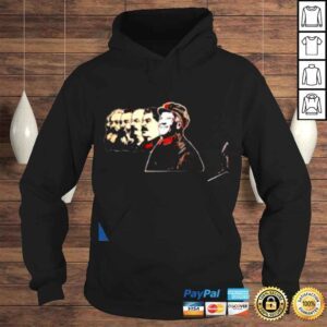 Hoodie Joe Biden Socialist Democrats going full on shirt