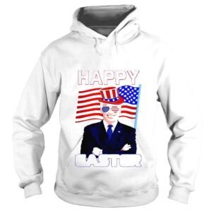 Hoodie Joe Biden happy easter 4th of july independence day shirt