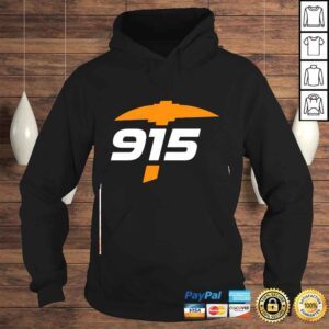 Hoodie Joe Golding Reggie Miller Utep 915 Shirt