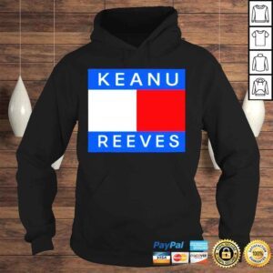 Hoodie Joe jonas keanu reeves Joe jonas archive shirt