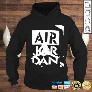 Hoodie Jordan Boys Air Flight Grid stack shirt