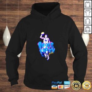 Hoodie Jordan Poole Golden State Warriors Poole party shirt