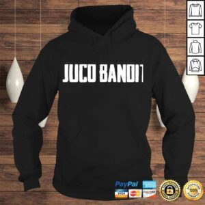 Hoodie Juco bandit 2022 shirt